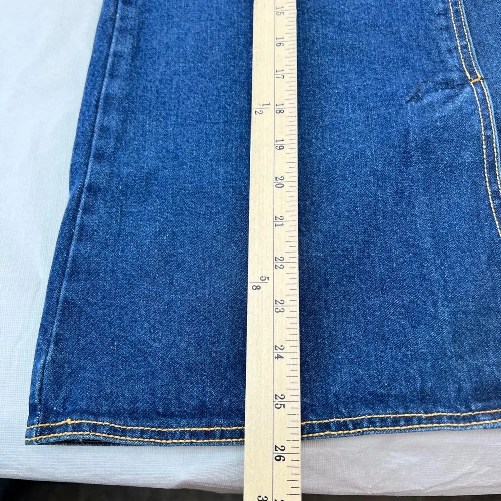 Jordache vintage denim
